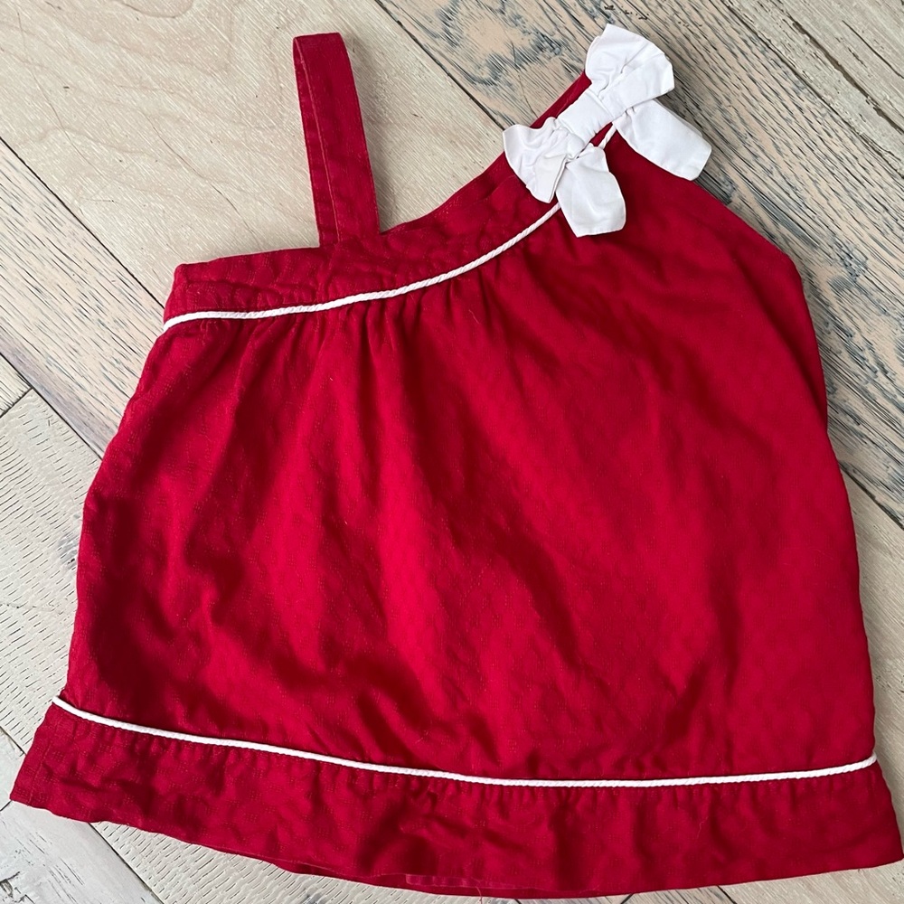 Gymboree blouse